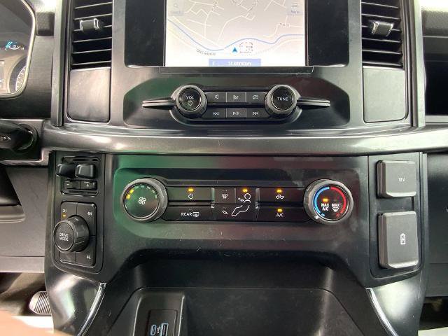 Certified 2023 Ford F150 XL w/ STX Appearance Package AWD/4WD image 27