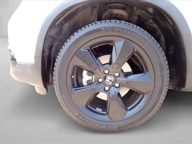 Used 2019 Honda Passport Elite image 7