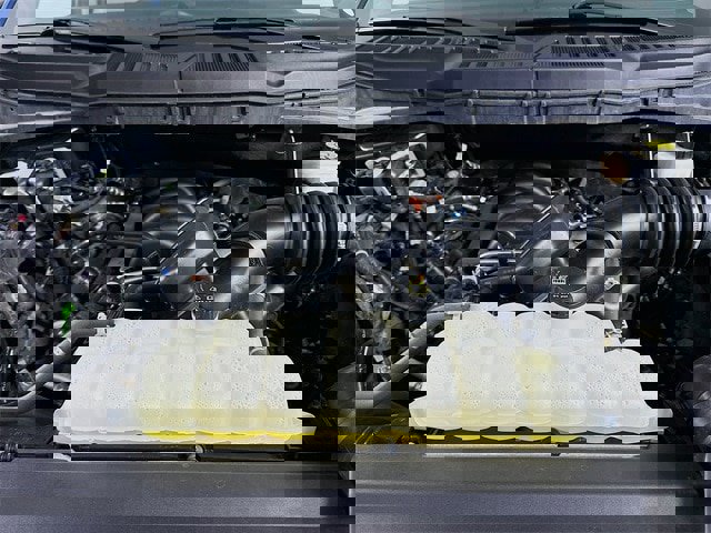 Certified 2024 Ford F150 XL w/ Equipment Group 103A High image 20