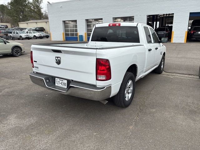 Used 2024 RAM 1500 Classic SLT image 12