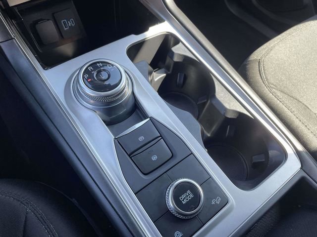 Certified 2022 Ford Explorer XLT image 22