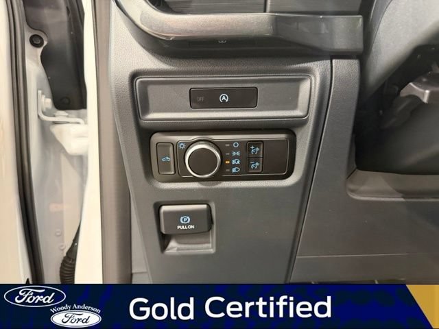 Certified 2025 Ford F150 STX AWD/4WD image 19