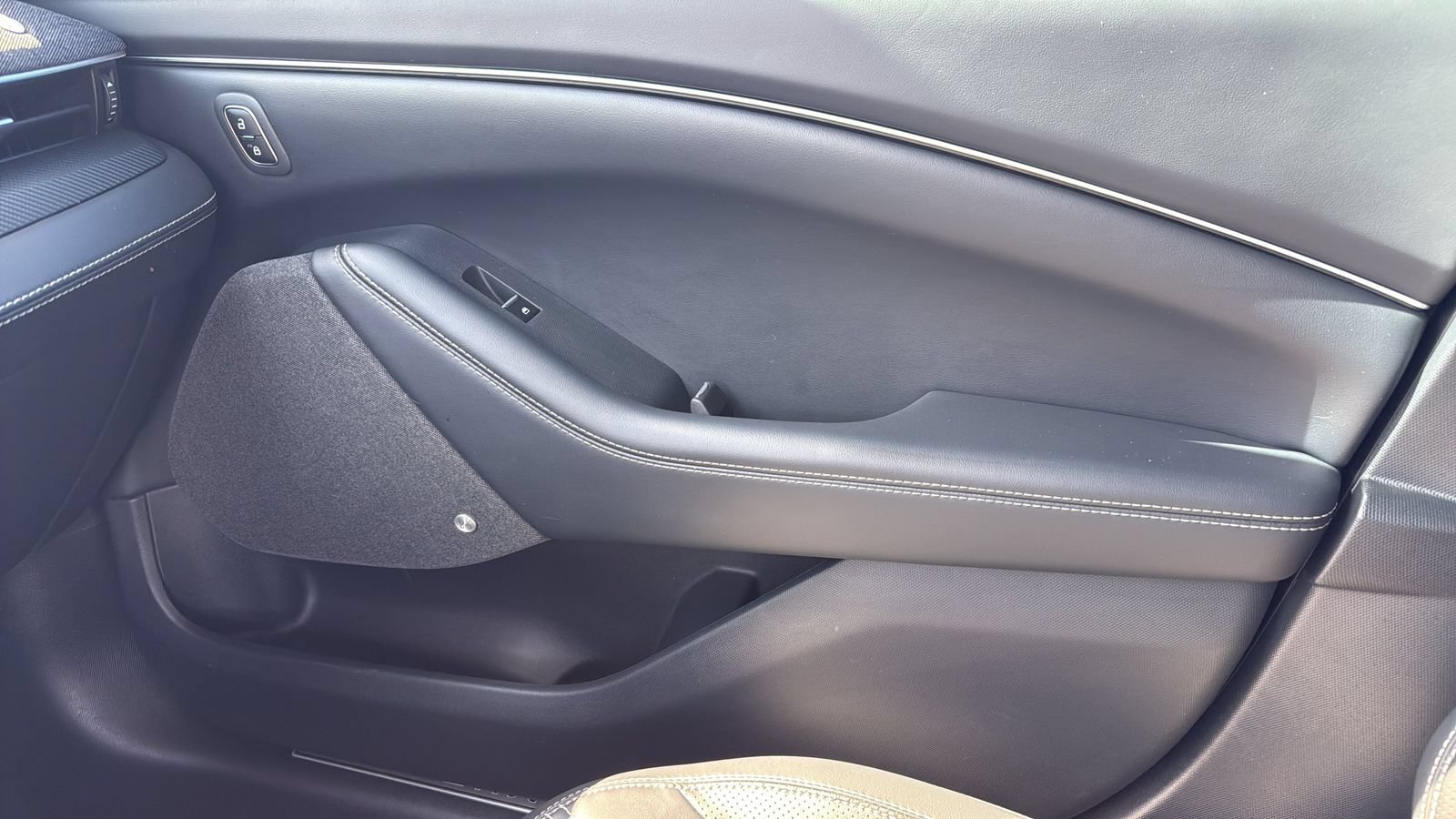 Certified 2023 Ford Mustang Mach-E Premium RWD image 23