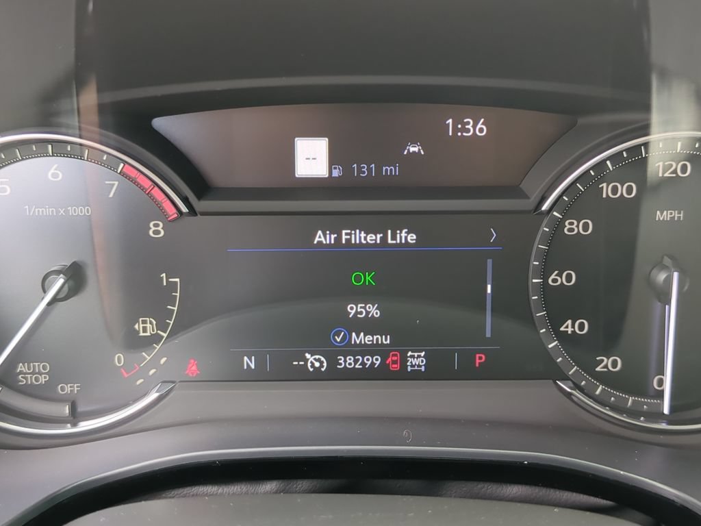 Used 2024 Cadillac XT6 Sport AWD/4WD image 41
