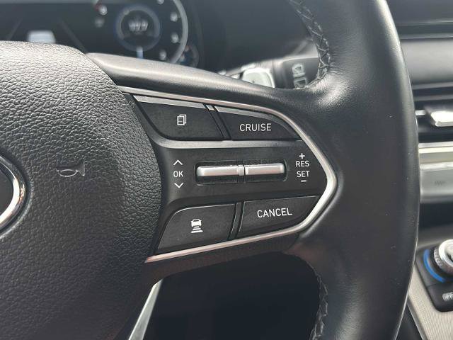 Used 2022 Hyundai Palisade Limited AWD/4WD image 19