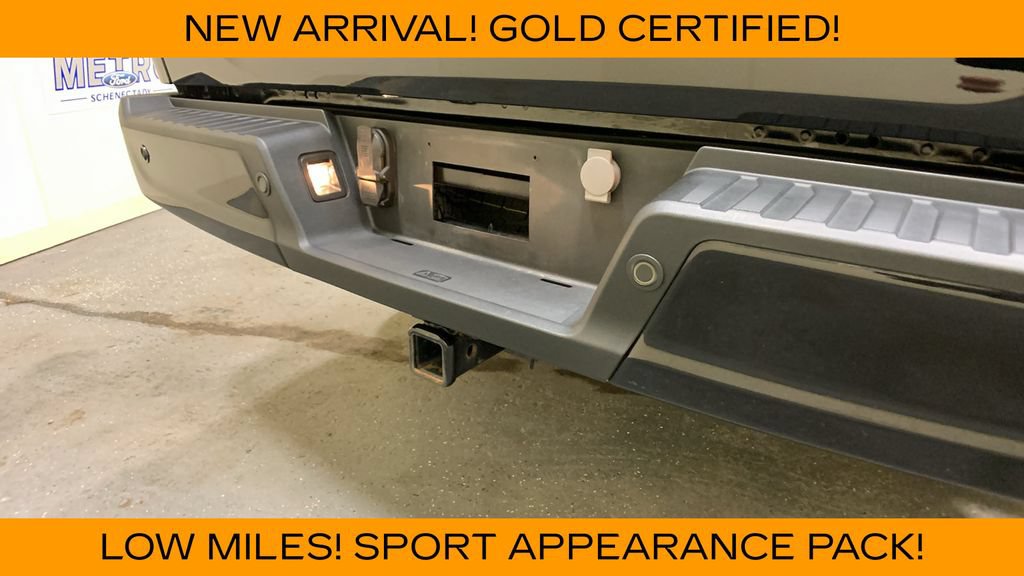 Certified 2023 Ford F150 XLT w/ Equipment Group 302A High AWD/4WD image 19