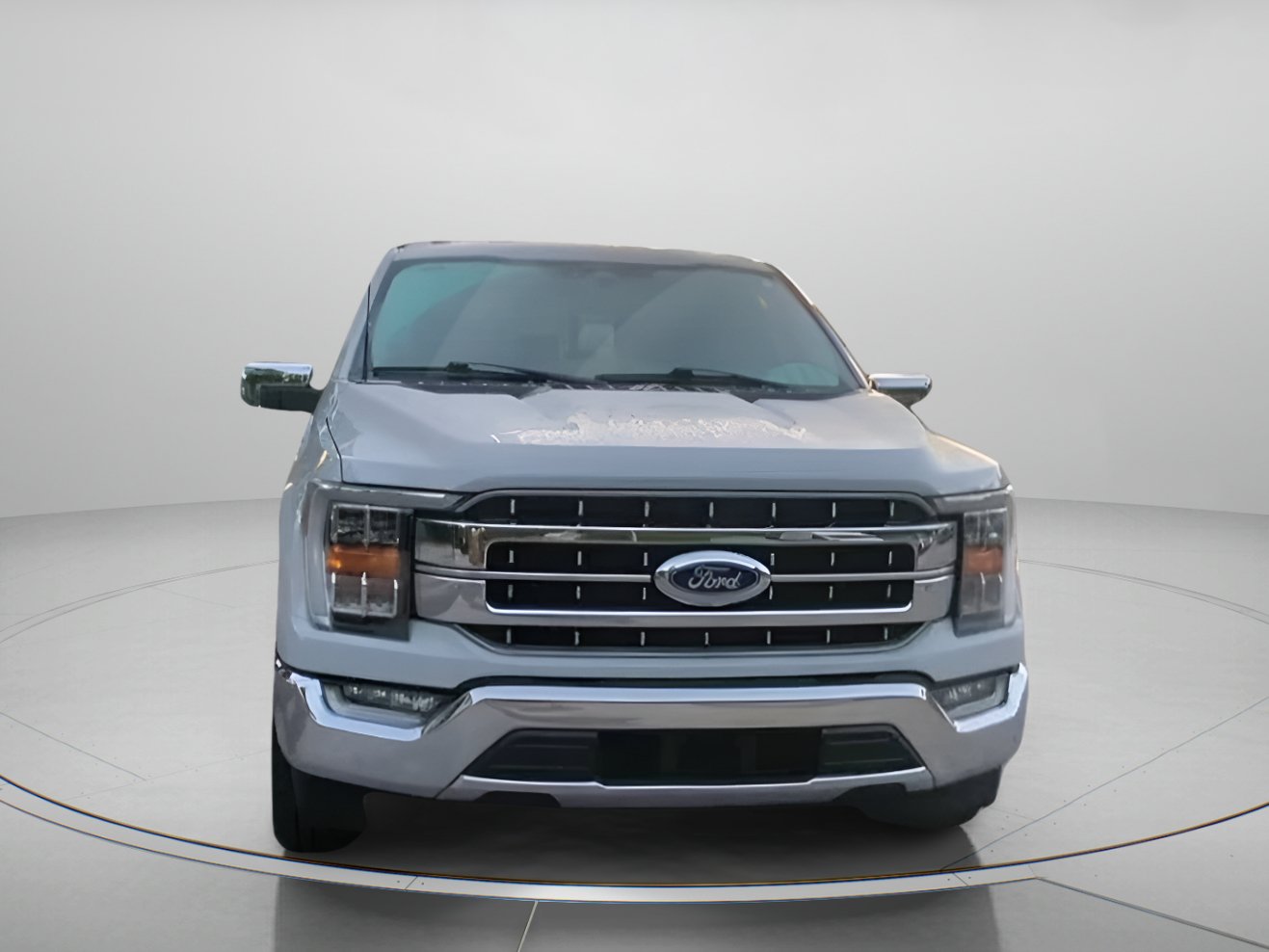 Certified 2023 Ford F150 Lariat RWD image 7