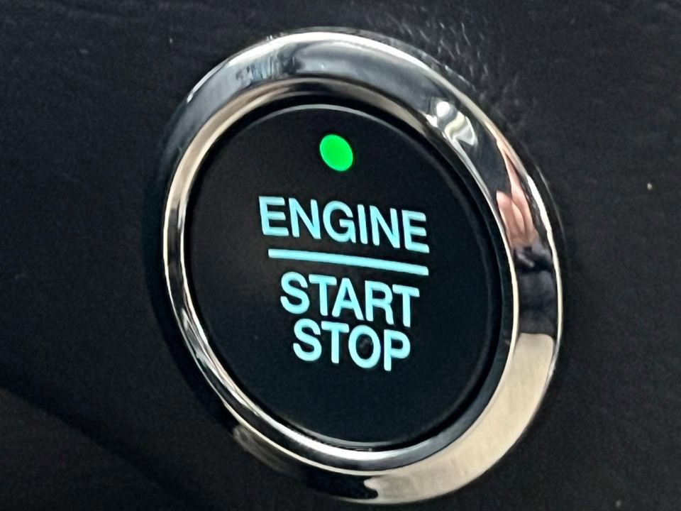 Certified 2024 Ford Edge SEL w/ Convenience Package image 31