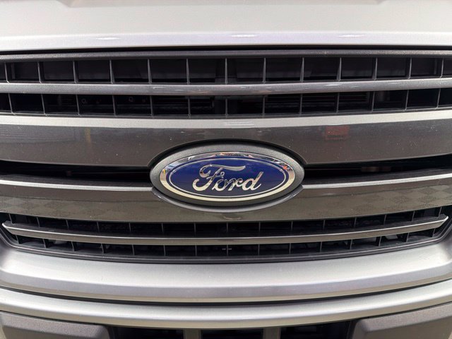 Certified 2020 Ford F150 XLT w/ Equipment Group 302A Luxury AWD/4WD image 4