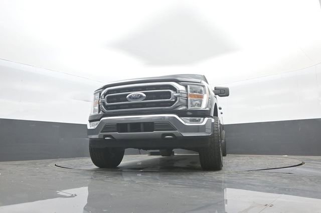 Certified 2021 Ford F150 XLT w/ XTR Package image 33