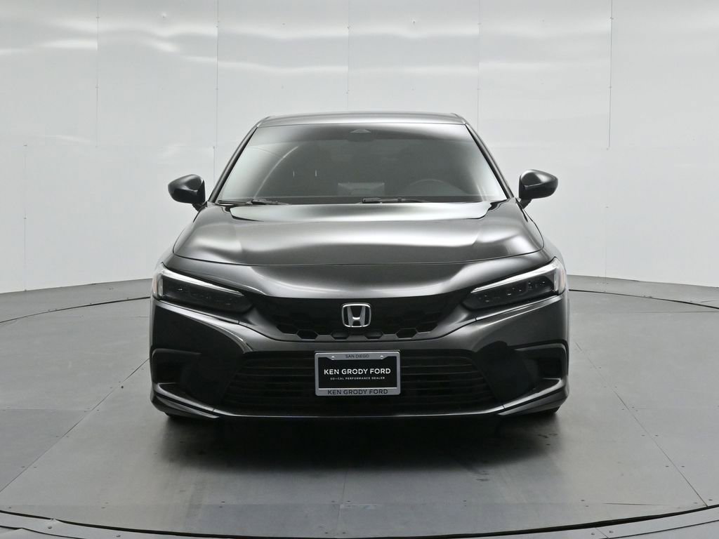 Used 2024 Honda Civic Sport image 23
