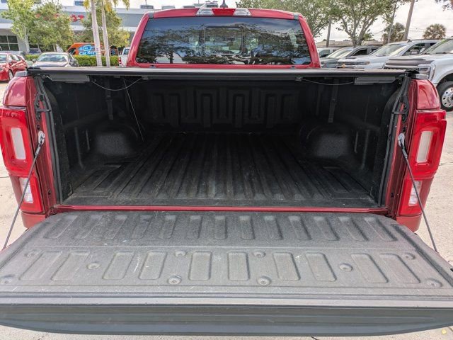 Certified 2021 Ford Ranger XLT w/ Equipment Group 302A High image 12