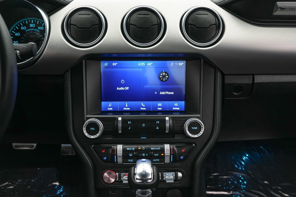 Certified 2023 Ford Mustang GT Premium image 17