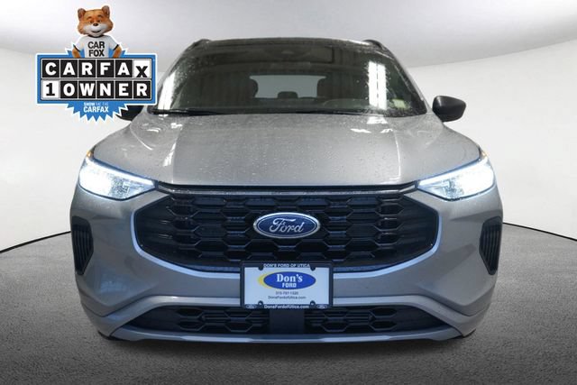 Certified 2024 Ford Escape ST-Line w/ Tech Pack #1 AWD/4WD image 18