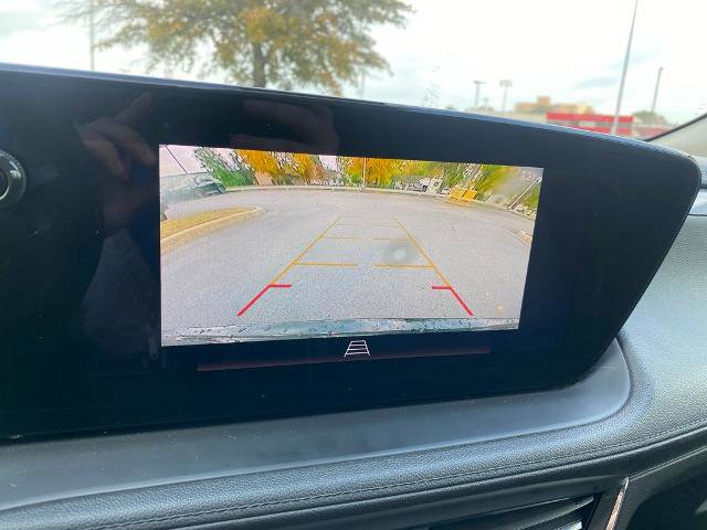 Used 2024 Buick Encore GX Sport Touring w/ Comfort Package image 21