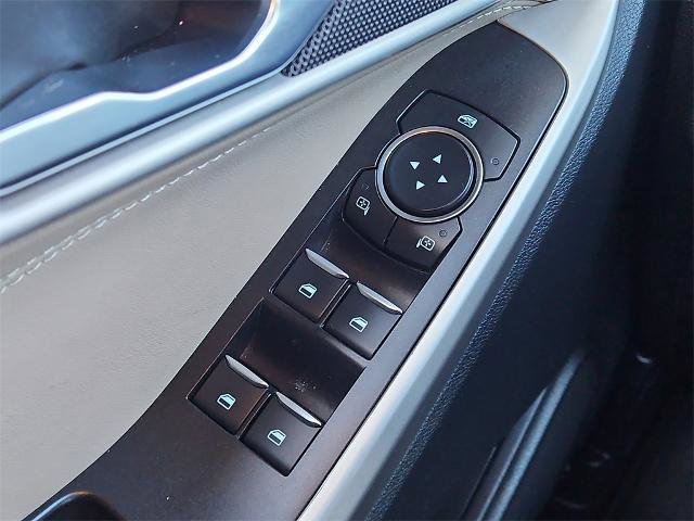 Certified 2022 Ford Explorer XLT w/ Equipment Group 202A image 21