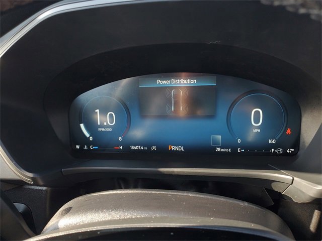 Certified 2023 Ford Escape Active w/ Tech Pack #2 image 19