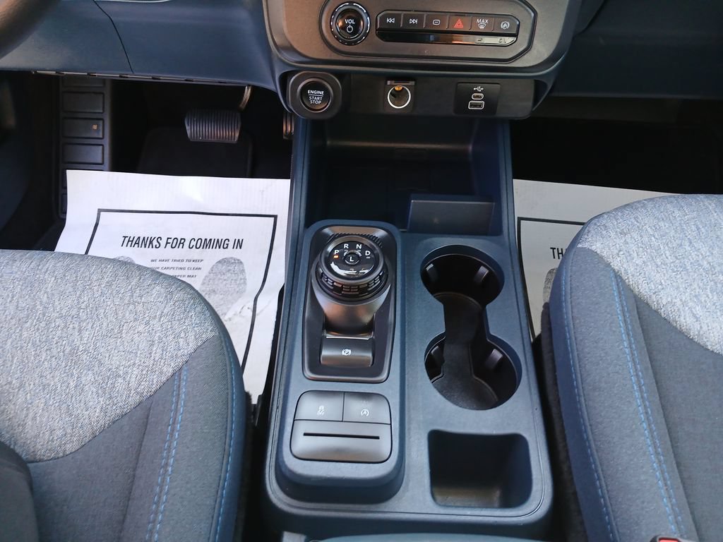 Certified 2026 Ford Maverick XLT AWD/4WD image 16