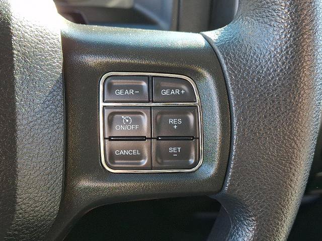 Used 2022 RAM 1500 Tradesman RWD image 20
