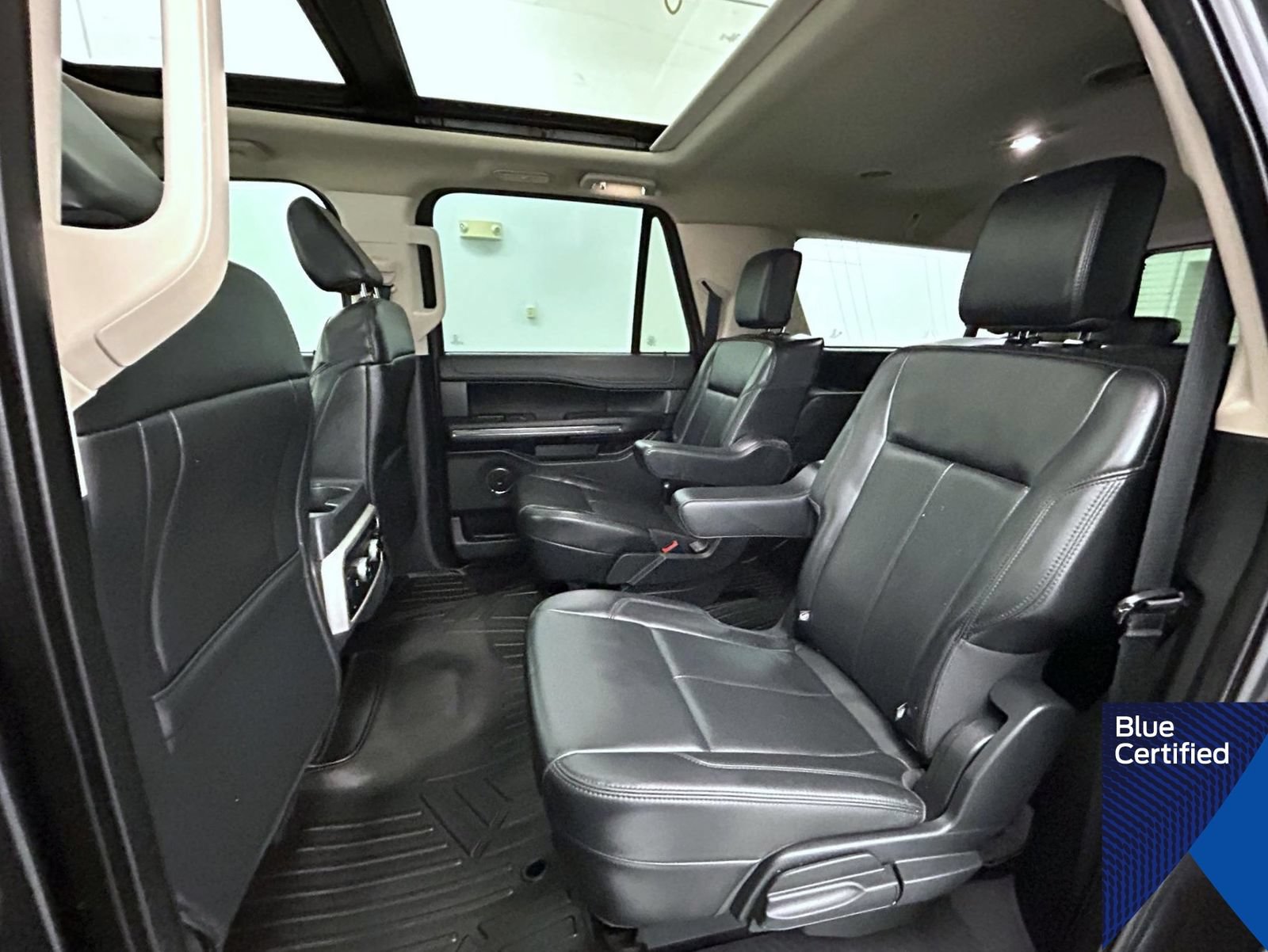 Certified 2023 Ford Expedition Max XLT AWD/4WD image 21
