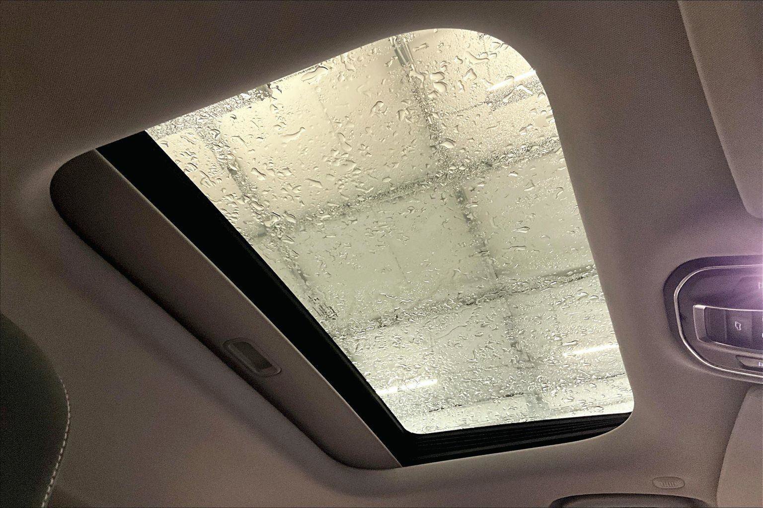 Used 2021 Jeep Grand Cherokee L Laredo w/ Luxury Tech Group I image 21