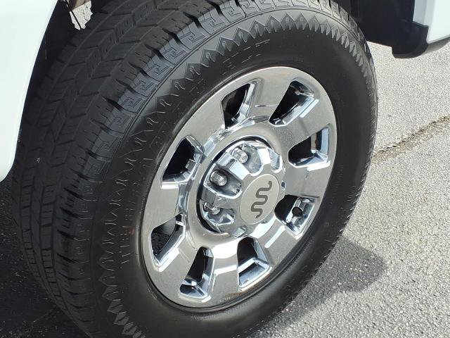 Certified 2024 Ford F350 King Ranch w/ Chrome Package AWD/4WD image 26
