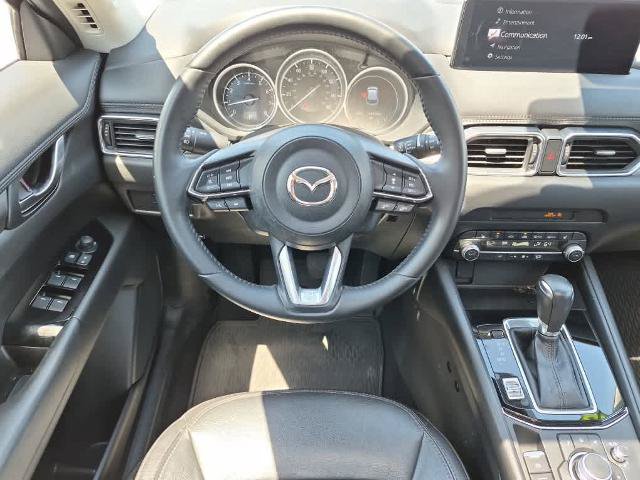Used 2023 MAZDA CX-5 AWD 2.5 S image 8