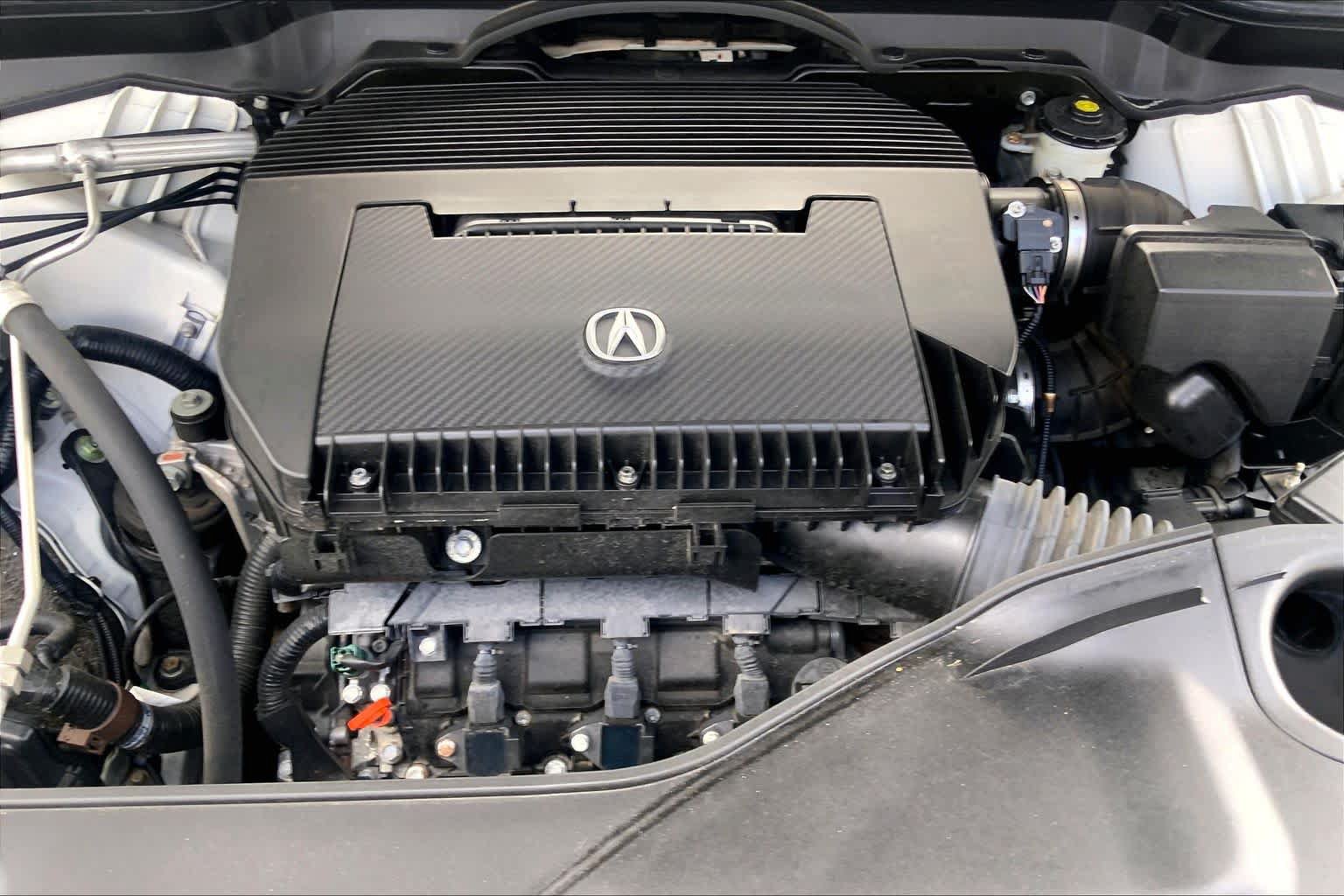 Used 2023 Acura MDX SH-AWD w/ Technology Package image 60