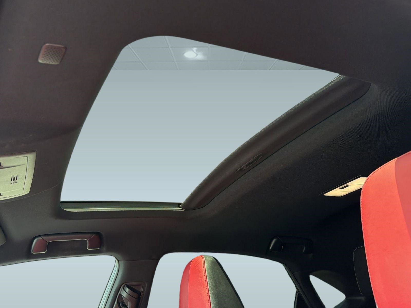 Used 2020 Lexus NX 300 F Sport w/ F Sport Premium Package FWD image 15