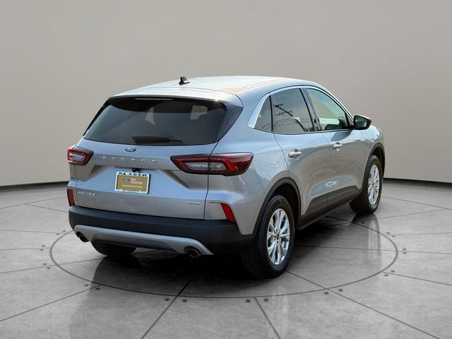 Certified 2024 Ford Escape Active AWD/4WD image 11