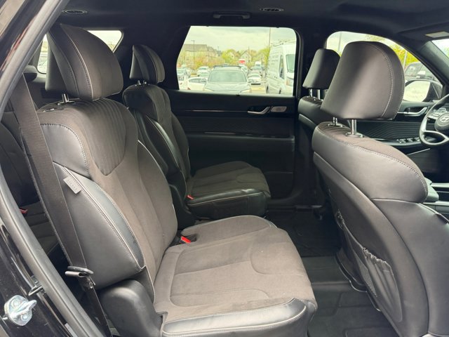Used 2025 Hyundai Palisade Calligraphy AWD/4WD image 19
