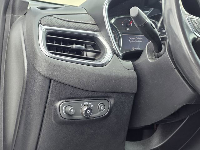 Used 2019 Chevrolet Equinox Premier FWD image 20