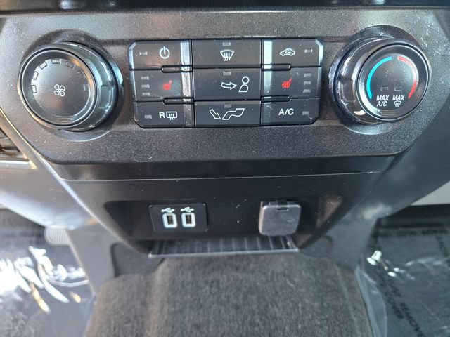 Certified 2019 Ford F150 XLT w/ Equipment Group 302A Luxury AWD/4WD image 15