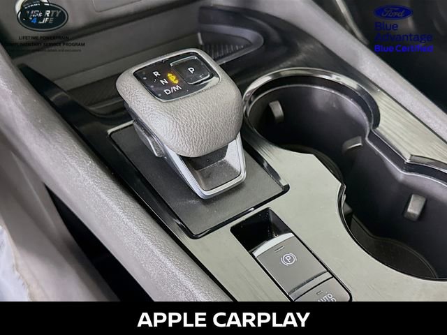 Used 2023 Nissan Rogue SV w/ SV Premium B Package image 16