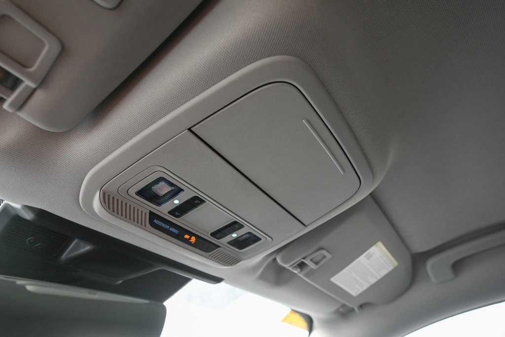 Certified 2025 Ford Mustang Mach-E Premium image 42