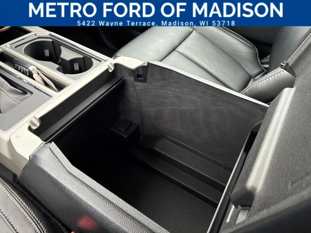 Certified 2020 Ford F150 Lariat AWD/4WD image 21