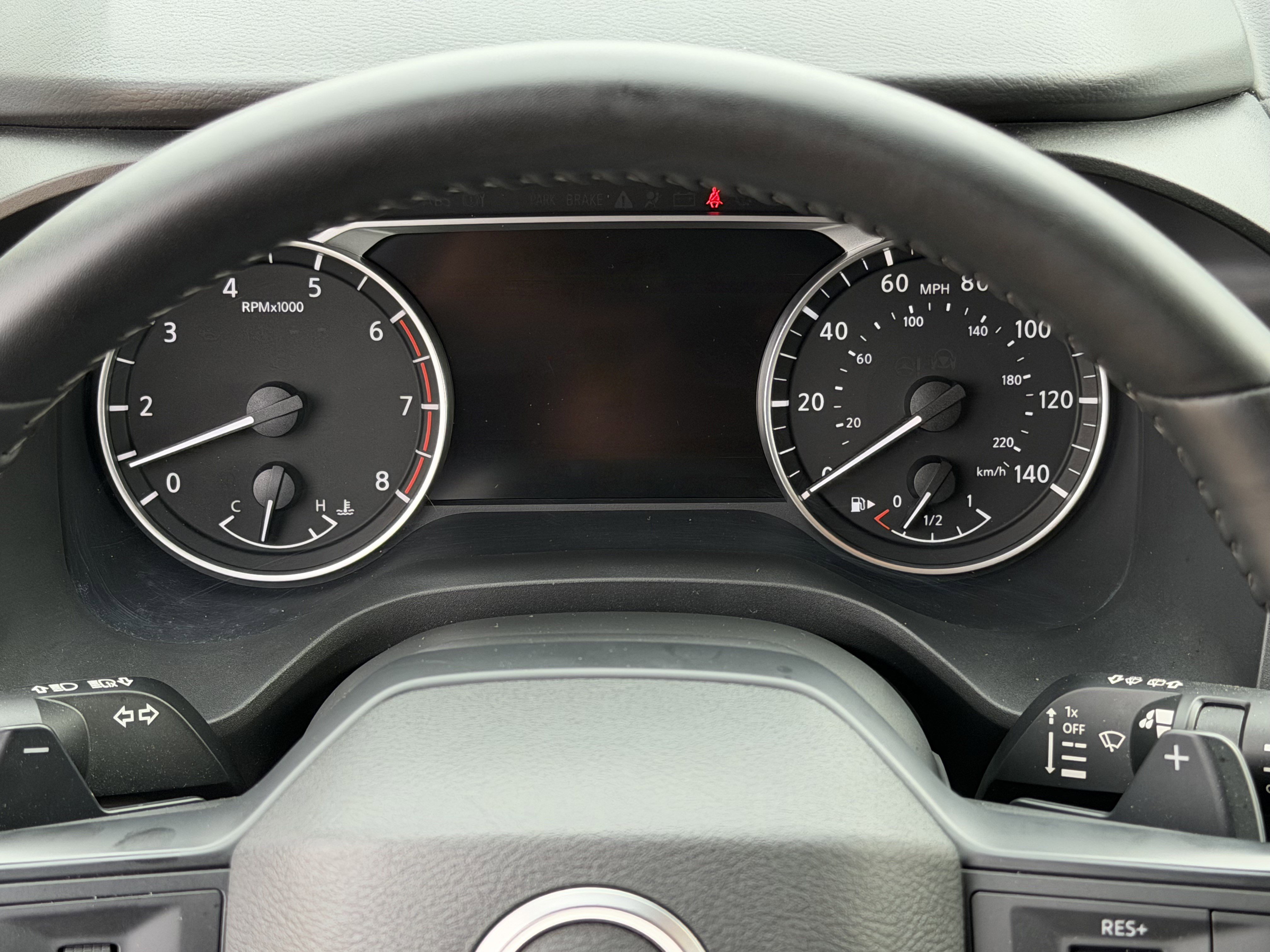 Used 2025 Nissan Rogue SV AWD/4WD image 19