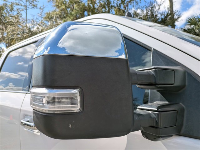 Certified 2019 Ford F450 Platinum w/ Platinum Ultimate Package image 12