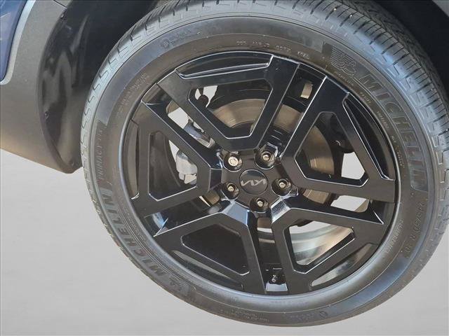 Used 2025 Kia Telluride SX X-Line AWD/4WD image 25