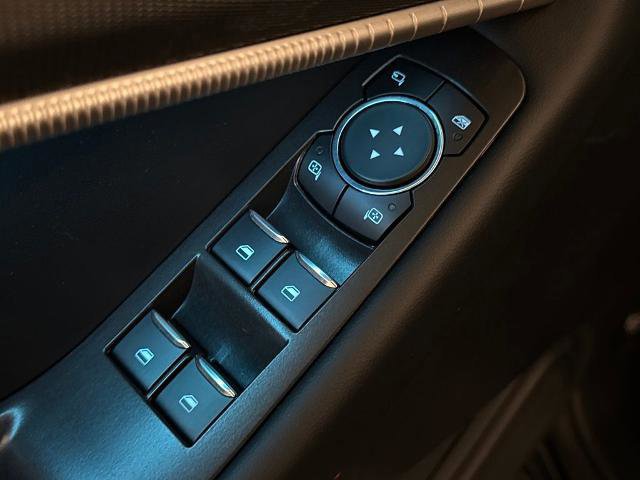 Certified 2025 Ford Explorer ST-Line w/ Premium Package image 16