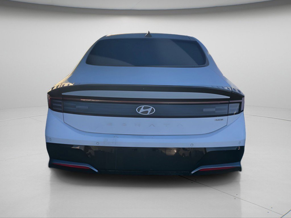 Used 2024 Hyundai Sonata Limited image 10