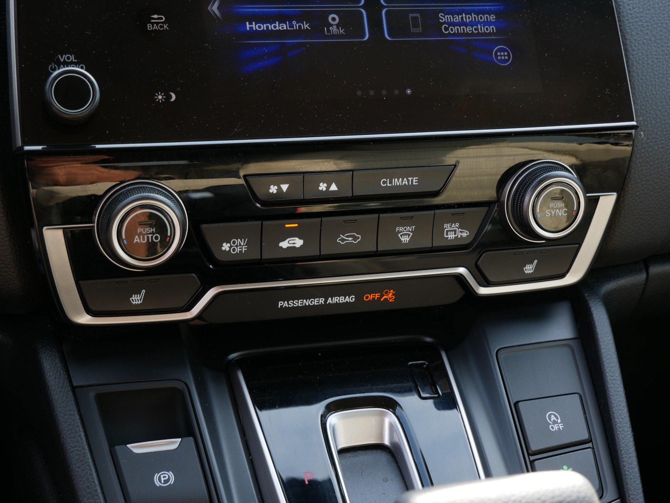 Used 2022 Honda CR-V EX image 23
