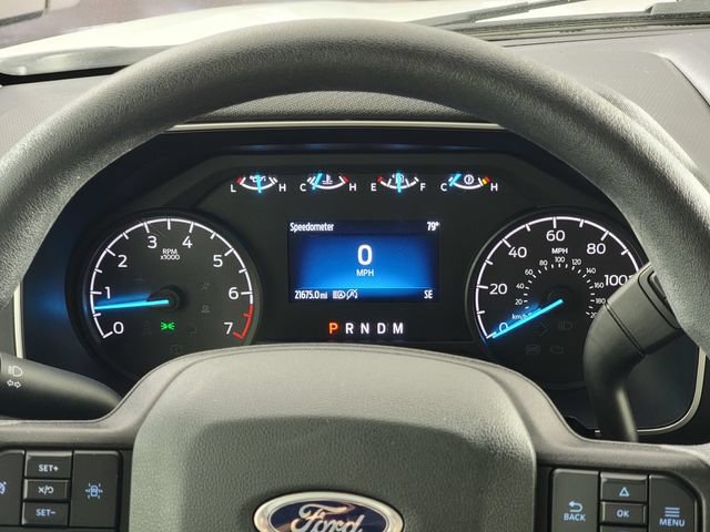 Certified 2023 Ford F150 XLT w/ XTR Package AWD/4WD image 26