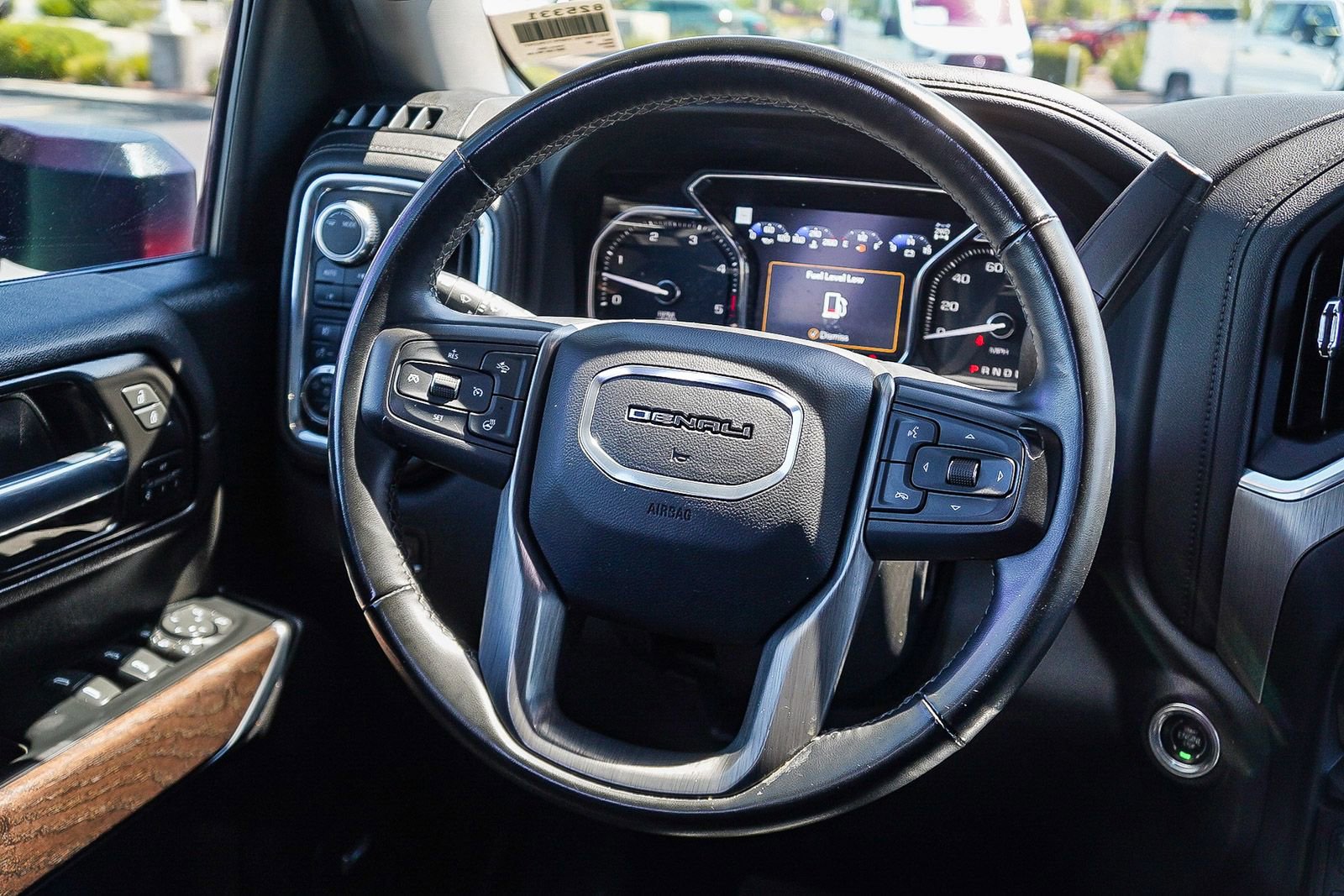 Used 2023 GMC Sierra 2500 Denali AWD/4WD image 15