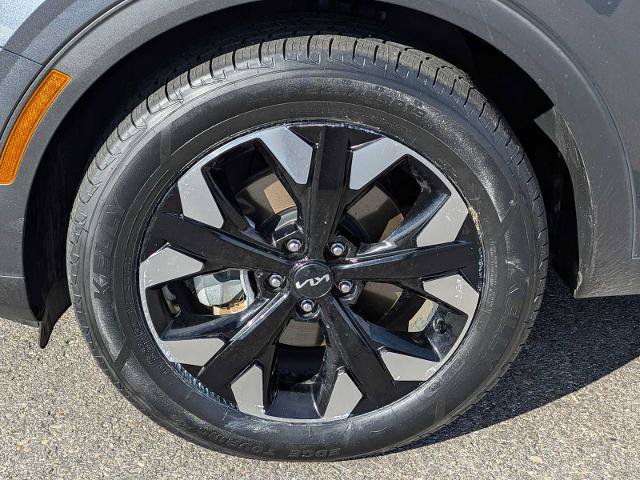 Used 2023 Kia Sportage X-Line Prestige AWD/4WD image 12