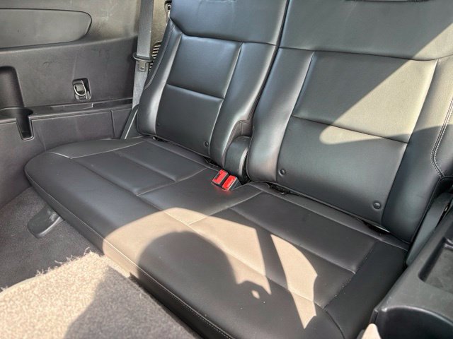 Certified 2022 Ford Explorer XLT w/ Equipment Group 202A AWD/4WD image 15