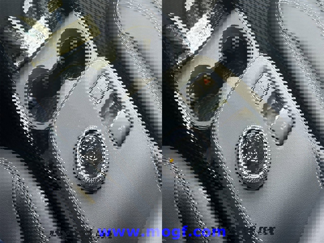 Certified 2023 Ford Mustang Mach-E Premium image 15