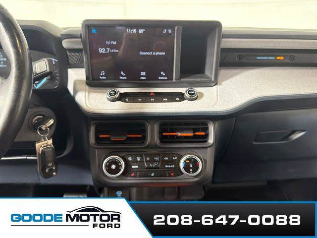 Certified 2024 Ford Maverick XLT w/ XLT Luxury Package AWD/4WD image 16