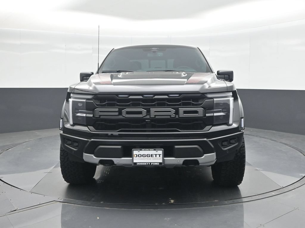 Certified 2025 Ford F150 Raptor AWD/4WD image 5
