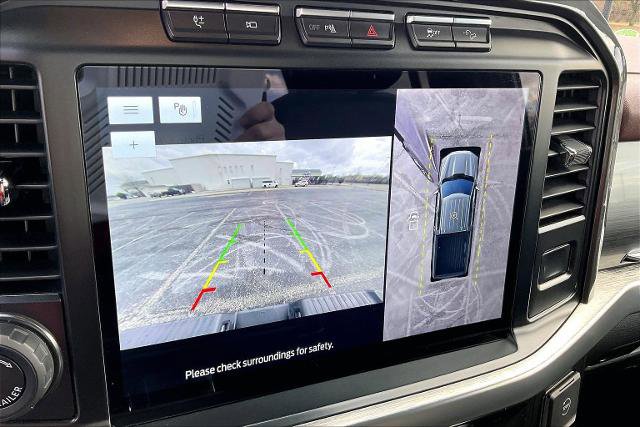 Certified 2022 Ford F150 Lariat w/ Equipment Group 502A High image 26